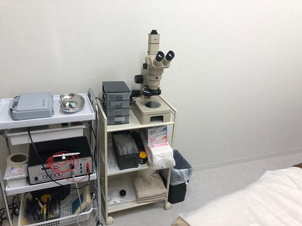 �N���X�g�X�L���N���j�b�N�r�܉@�����r���[�B�D���@�Ƃ̈Ⴂ�B�X�^�b�t���񂪓`���������ƂƂ́H