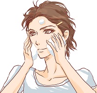 �����Y�̕ێ�