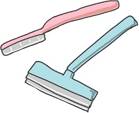 �V�F�[�r���O